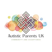 Autistic Parents UK logo - Similar company to Weird Luck