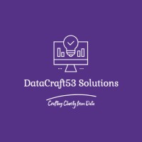 DataCraft53 Solutions logo - Similar company to Dataflight