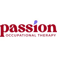 Passion Occupational Therapy logo - Similar company to Pm&Co.