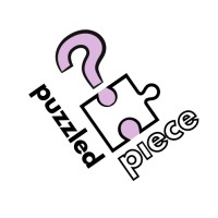 Puzzled Piece logo - Similar company to Laptop Aid
