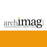 Archimag logo - Similar company to Aksoni