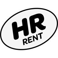 HR Rent logo - Similar company to Kg International