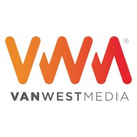 Van West Media logo - Similar company to Karma Projects