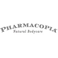 Pharmacopia logo - Similar company to Pharmacopeia