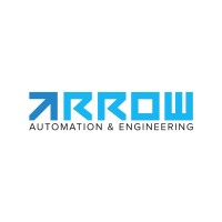 Arrow Automation logo - Similar company to Skyglimps Technologies