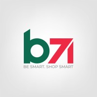 B71 Ltd. logo - Similar company to Peal Engineering And Construction Limited