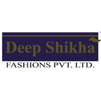 Deepshikha Fashions Pvt Ltd - India logo - Similar company to Bop Official