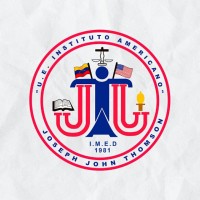 U.E.I.A. Joseph John Thomson logo - Similar company to Grupo Guarpaca 33, C.A.
