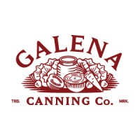 Galena Canning Company logo - Similar company to Fiesta Canning
