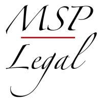 MSP Legal Domański Spychała Rackiewicz Adwokaci i Radcowie Prawni Sp. p. logo - Similar company to Id Advisory