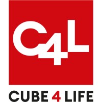 CUBE4LIFE GmbH logo - Similar company to Gryphon Citadel