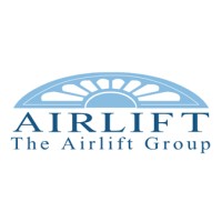 AIRLIFTUSA logo - Similar company to Miral Tech