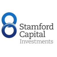 Stamford Capital Investments logo - Similar company to Kinglake Group