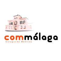 Colegio Oficial de Médicos de Málaga logo - Similar company to Click-Hunter Academy
