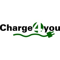 Charge4you logo - Similar company to Laadpaaldirect