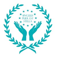 Sky World School logo - Similar company to Strawberry Fields High School