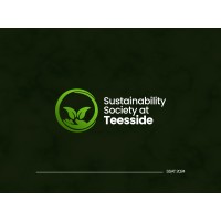 Sustainability Society At Teesside logo - Similar company to Innolab Space