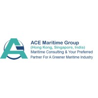 ACE Maritime Group logo - Similar company to Easemymarine