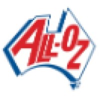 AllOz Concrete and Landscaping logo - Similar company to Viabizzunopartner Australia