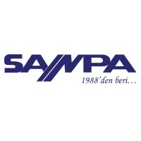 Sanpa Elektronik Cihazlar Dış Ticaret A.Ş. logo - Similar company to Vimosse Technology