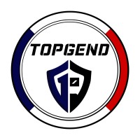 TOPGEND logo - Similar company to Capta