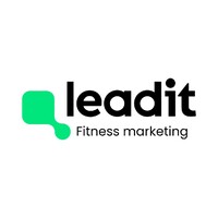 Leadit Fitness Marketing logo - Similar company to Leadit Aps