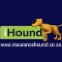 iHound.co.za logo - Similar company to Lead Sure South Africa