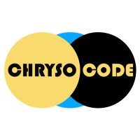CHRYSOCODE logo - Similar company to Softfluent Software