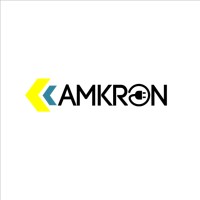 Amkron logo - Similar company to Grupocadi.