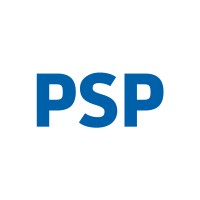 PSP Media logo - Similar company to Plurimedia
