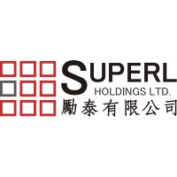 Superl Holdings Limited logo - Similar company to Sitoy Group