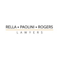 Rella Paolini Rogers logo - Similar company to Ktunaxa Enterprises Ltd