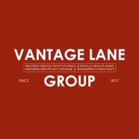 Vantage Lane Group logo - Similar company to Somaw Lifestyle Group