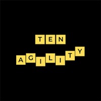 Ten Agility logo - Similar company to Connected Movement