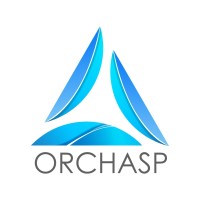Orchasp Limited logo - Similar company to Agama Solutions Inc