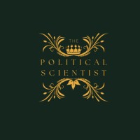 The Political Scientist logo - Similar company to Political Science