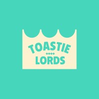 Toastie Lords logo - Similar company to Daisy Digital Marketing