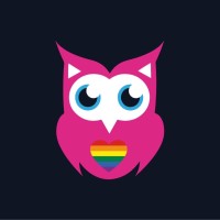 Leeds Pride logo - Similar company to Safehinge Primera Usa