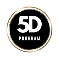 5D Program - Private Members Club logo - Similar company to 5Dcp