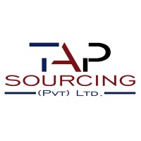 TAP Sourcing (Pvt.) Ltd. logo - Similar company to The Printing Solutions