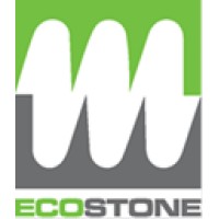 ECO STONE logo - Similar company to Aurees Tiles