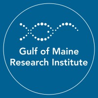 Gulf of Maine Research Institute logo - Similar company to Bold Ocean Ventures