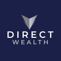 Direct Wealth logo - Similar company to Walshs