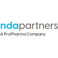NDA Partners, a ProPharma Company logo - Similar company to Cli Tri Solutions
