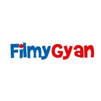 Filmygyan logo - Similar company to Studio Blo