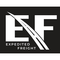 Expedited Freight logo - Similar company to Modmaster.Pro