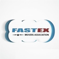 Fastex Movers Association logo - Similar company to Cargo Cabbie Inc.