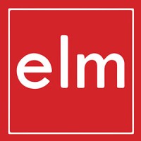 ELM | Ervin Lovett Miller logo - Similar company to Micamy Design Studio