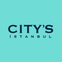 City's İstanbul logo - Similar company to Wam Turkey