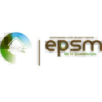 Etablissement Public de Santé Mentale (EPSM) de la Guadeloupe logo - Similar company to Manioukani